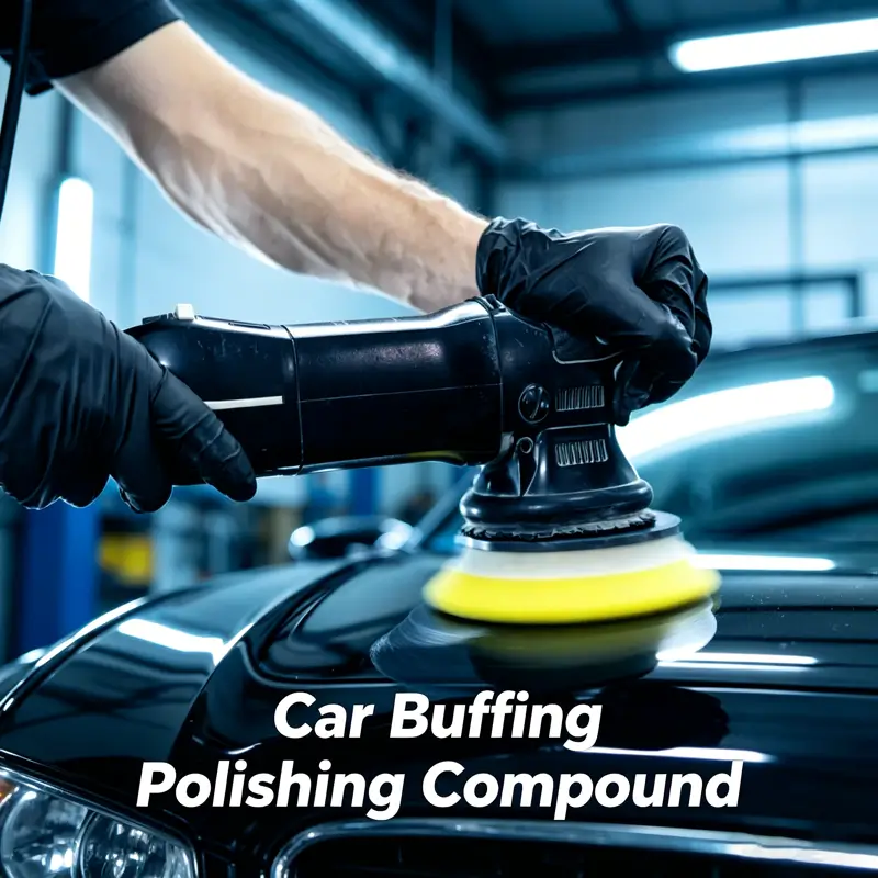 Car Buffing Polishing Compound Manufacturer | SYBON High-Quality and Cost-Effective Solutions 1 Car-Buffing-Polishing-Compound-Manufacturer-SYBON-High-Quality-and-Cost-Effective-Solutions