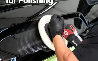 Buffing Compounds for Polishing: A Practical Guide for Better Surface Correction and a Stronger Detailing Business