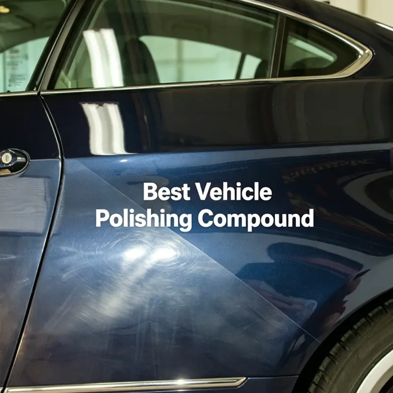 Best Vehicle Polishing Compound: How to Choose the Right Product for Flawless Paint Correction 1 Best-Vehicle-Polishing-Compound-How-to-Choose-the-Right-Product-for-Flawless-Paint-Correction